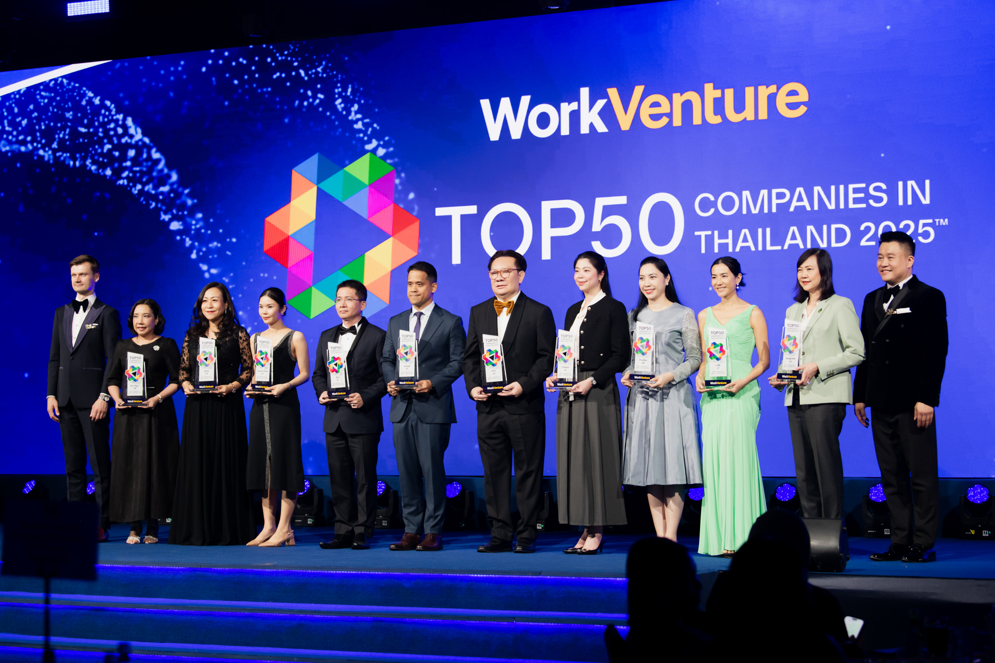 TOP50 Event Photo 4
