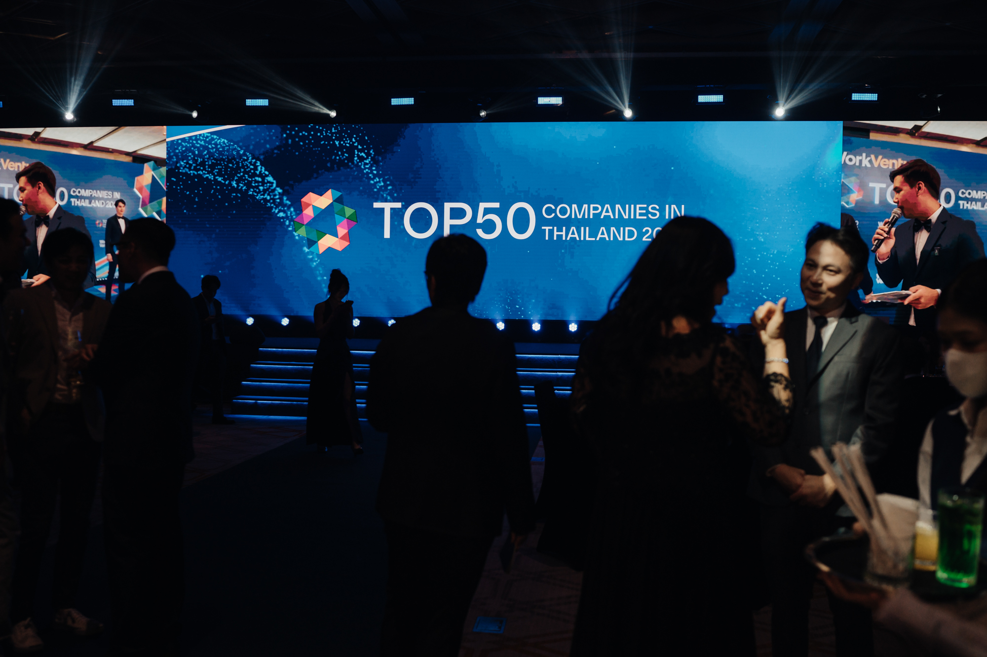 TOP50 Event Photo 2
