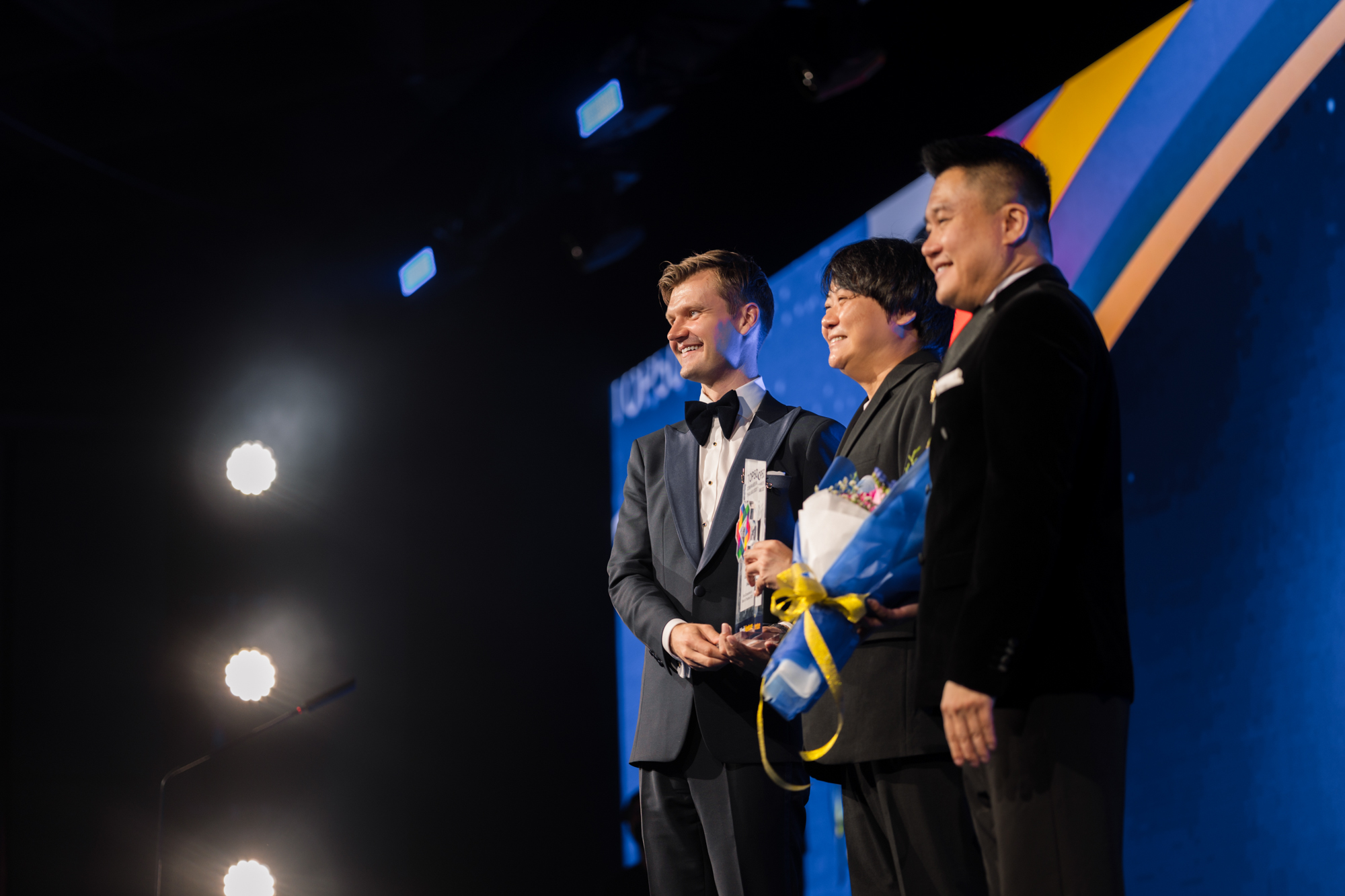 TOP50 Event Photo 1