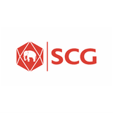 SCG (ปูนซิเมนต์ไทย) โลโก้บริษัท - อันดับ #1 ใน Top50 Companies Thailand 2026