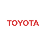 Toyota Motor Thailand (โตโยต้า มอเตอร์ ประเทศไทย) โลโก้บริษัท - อันดับ #10 ใน Top50 Companies Thailand 2026