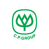 CP Group (เครือเจริญโภคภัณฑ์) โลโก้บริษัท - อันดับ #18 ใน Top50 Companies Thailand 2026