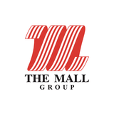 The Mall Group (เดอะมอลล์ กรุ๊ป) โลโก้บริษัท - อันดับ #20 ใน Top50 Companies Thailand 2026