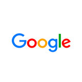 Google (กูเกิล) โลโก้บริษัท - อันดับ #3 ใน Top50 Companies Thailand 2026