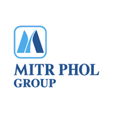 Mitr Phol (มิตรผล) โลโก้บริษัท - อันดับ #30 ใน Top50 Companies Thailand 2026