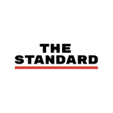 THE STANDARD (เดอะสแตนดาร์ด) โลโก้บริษัท - อันดับ #35 ใน Top50 Companies Thailand 2026