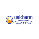 Unicharm (ยูนิชาร์ม) โลโก้บริษัท - อันดับ #43 ใน Top50 Companies Thailand 2026