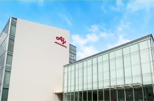 พื้นที่พักผ่อน Ajinomoto ประเทศไทย - บริษัทน่าทำงานในไทย