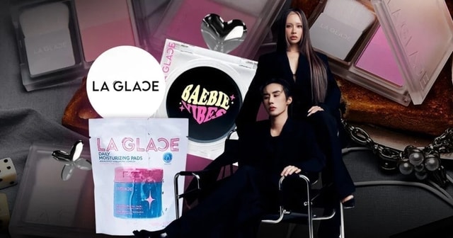 พื้นที่ทำงานเปิดของ LA GLACE กรุงเทพ - บริษัทชั้นนำในไทย