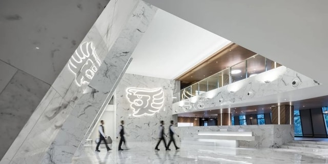 โซนทำงานเงียบ Osotspa กรุงเทพ - วัฒนธรรมการทำงานในไทย
