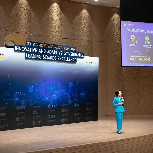 พื้นที่ทำงานร่วมกัน SET ประเทศไทย - สถานที่ทำงานที่ดีที่สุดในไทย