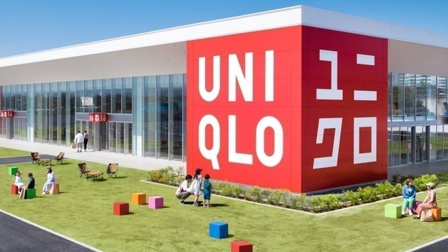 พื้นที่ต้อนรับ UNIQLO THAILAND ประเทศไทย - TOP50 บริษัทน่าทำงานที่สุด