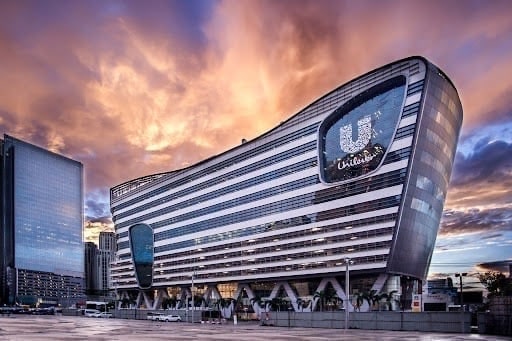 พื้นที่ทำงานร่วมกัน Unilever ประเทศไทย - สถานที่ทำงานที่ดีที่สุดในไทย