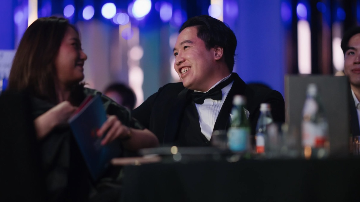 Executive Networking