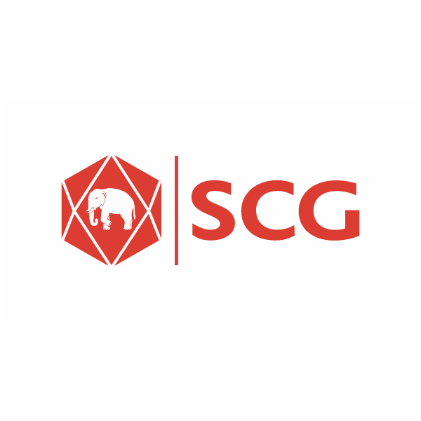 SCG (ปูนซิเมนต์ไทย) company logo - Rank #1 in Top50 Companies Thailand 2026