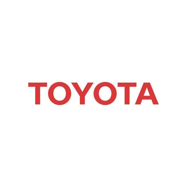 Toyota Motor Thailand (โตโยต้า มอเตอร์ ประเทศไทย) company logo - Rank #10 in Top50 Companies Thailand 2026