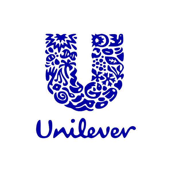 Unilever (ยูนิลีเวอร์) company logo - Rank #13 in Top50 Companies Thailand 2026