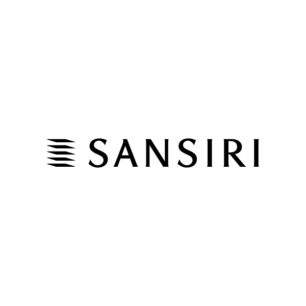 Sansiri (แสนสิริ) company logo - Rank #14 in Top50 Companies Thailand 2026