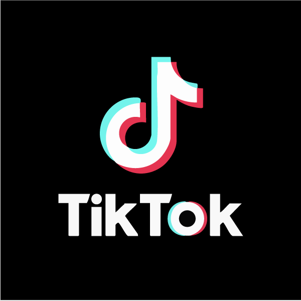 TikTok (ติ๊กต็อก) company logo - Rank #15 in Top50 Companies Thailand 2026