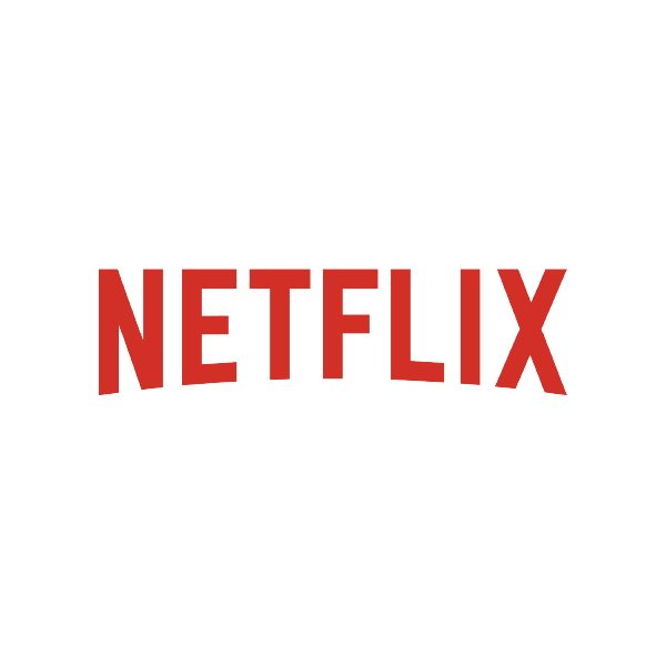 Netflix (เน็ตฟลิกซ์) company logo - Rank #16 in Top50 Companies Thailand 2026