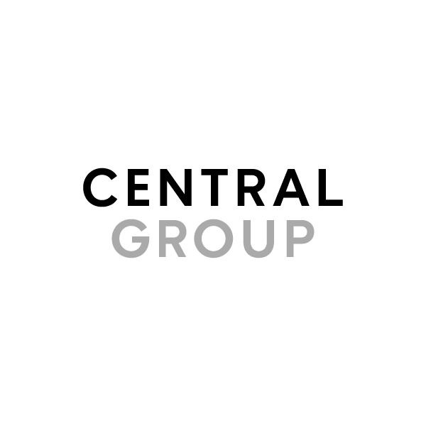 Central Group (กลุ่มเซ็นทรัล) company logo - Rank #17 in Top50 Companies Thailand 2026