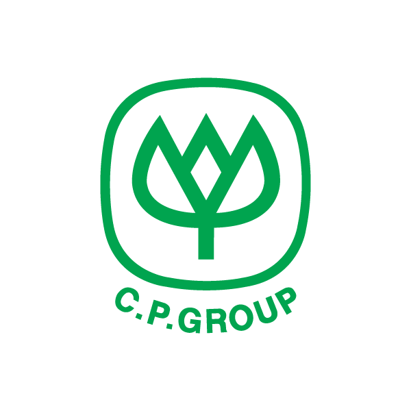 CP Group (เครือเจริญโภคภัณฑ์) company logo - Rank #18 in Top50 Companies Thailand 2026