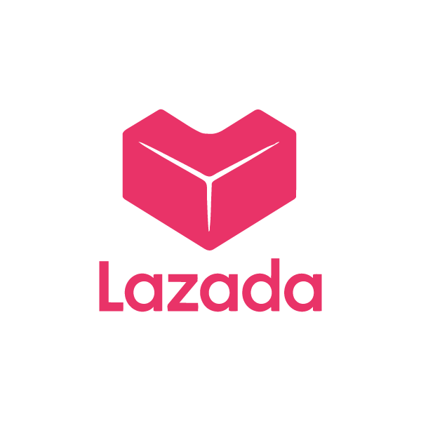 Lazada (ลาซาด้า) company logo - Rank #21 in Top50 Companies Thailand 2026