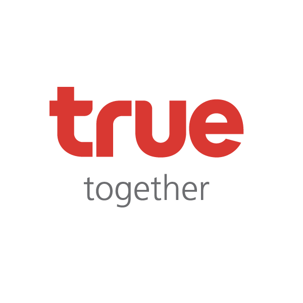 True Corporation (ทรู คอร์ปอเรชั่น) company logo - Rank #29 in Top50 Companies Thailand 2026