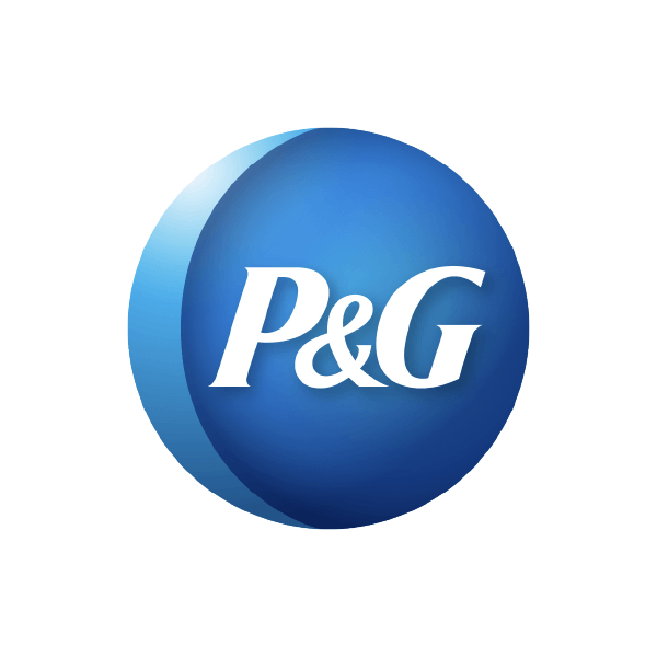 Procter & Gamble (Thailand) (พรอคเตอร์ แอนด์ แกมเบิล (ไทยแลนด์)) company logo - Rank #32 in Top50 Companies Thailand 2026