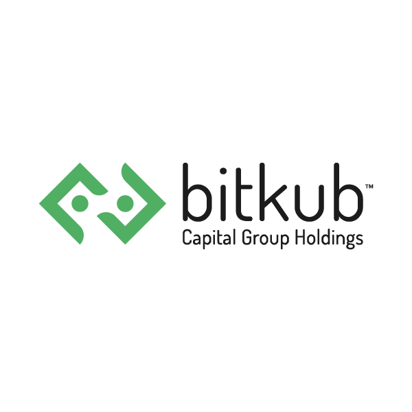 Bitkub Capital Group Holdings (บิทคับ แคปปิตอล กรุ๊ป โฮลดิ้งส์) company logo - Rank #34 in Top50 Companies Thailand 2026