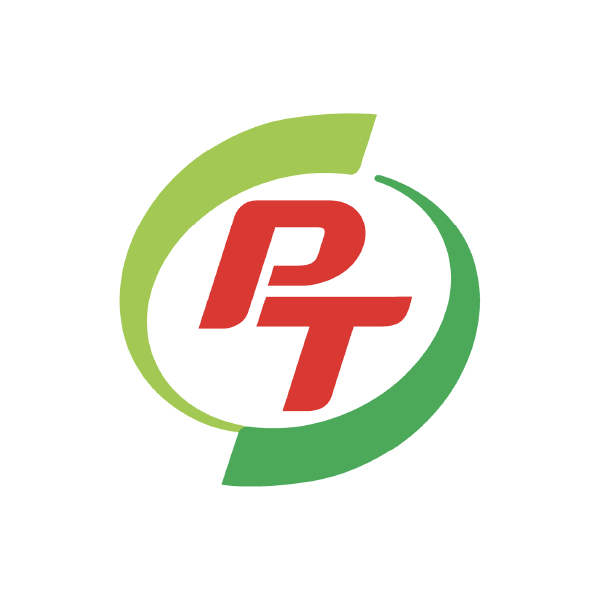 PTG Energy (พีทีจี เอ็นเนอยี) company logo - Rank #38 in Top50 Companies Thailand 2026