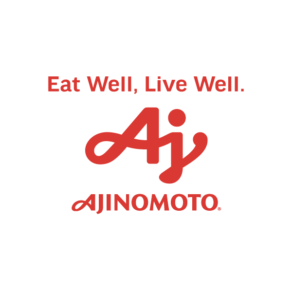 Ajinomoto (อายิโนะโมะโต๊ะ) company logo - Rank #40 in Top50 Companies Thailand 2026
