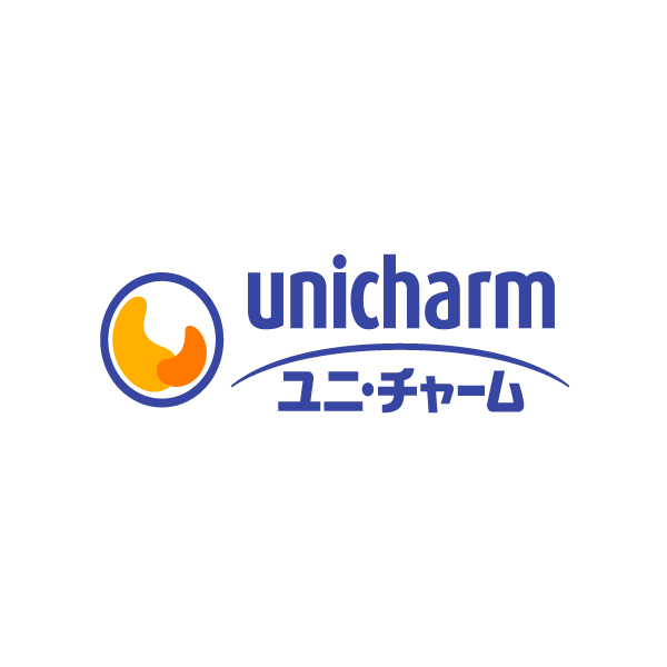 Unicharm (ยูนิชาร์ม) company logo - Rank #43 in Top50 Companies Thailand 2026