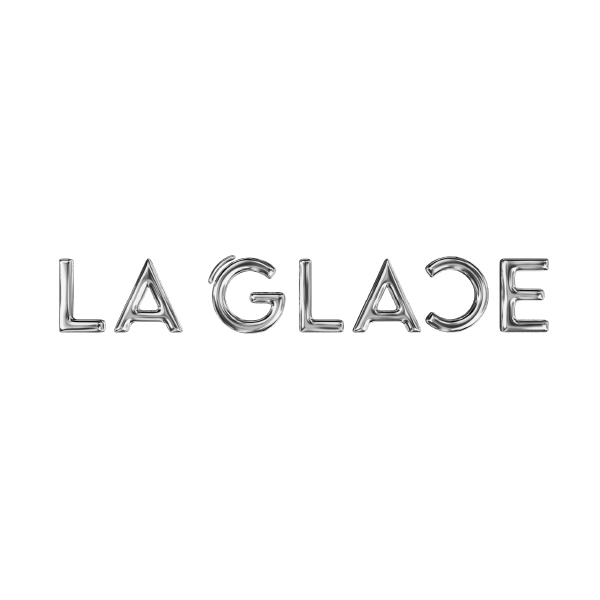 LA GLACE (ลากลาส) company logo - Rank #46 in Top50 Companies Thailand 2026