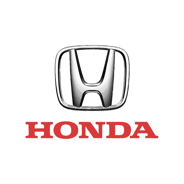 Honda (ฮอนด้า) company logo - Rank #47 in Top50 Companies Thailand 2026