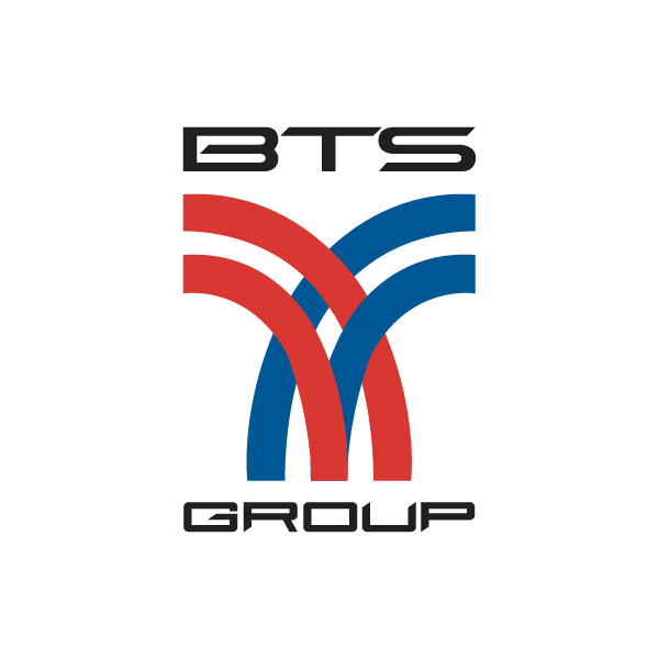 BTS GROUP HOLDINGS (บีทีเอส กรุ๊ป โฮลดิ้งส์) company logo - Rank #48 in Top50 Companies Thailand 2026