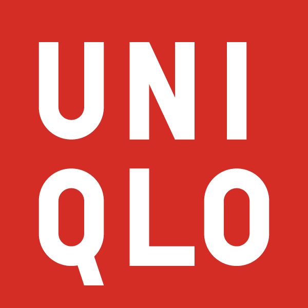 UNIQLO THAILAND (ยูนิโคล่ ประเทศไทย) company logo - Rank #50 in Top50 Companies Thailand 2026