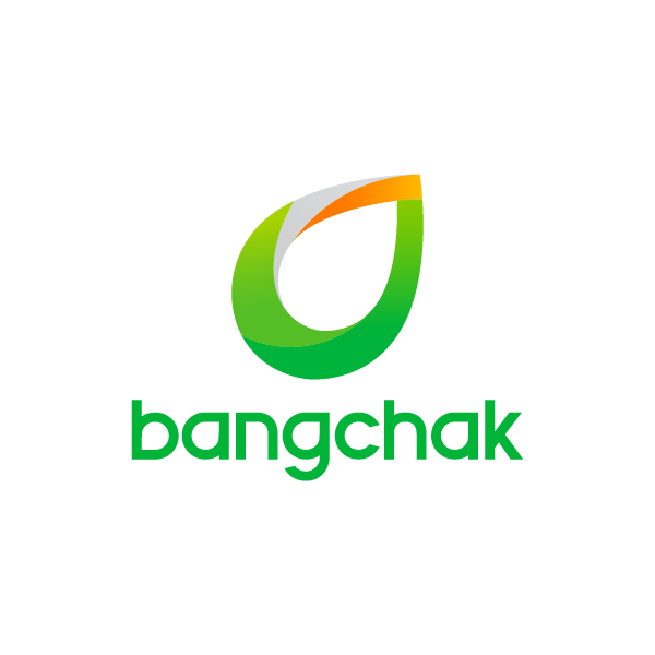 Bangchak (บางจาก คอร์ปอเรชั่น) company logo - Rank #8 in Top50 Companies Thailand 2026