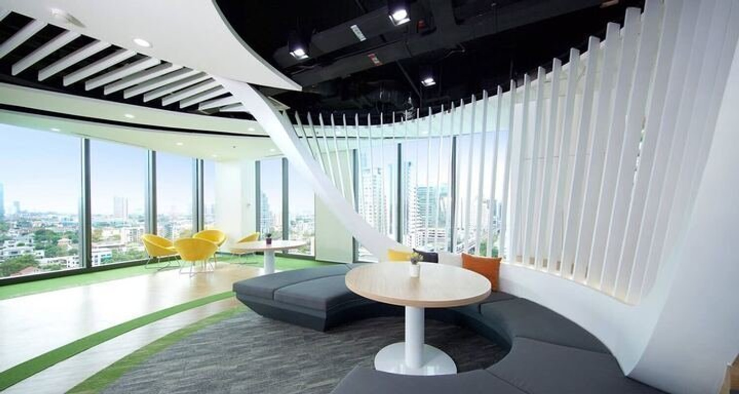AIS office 2