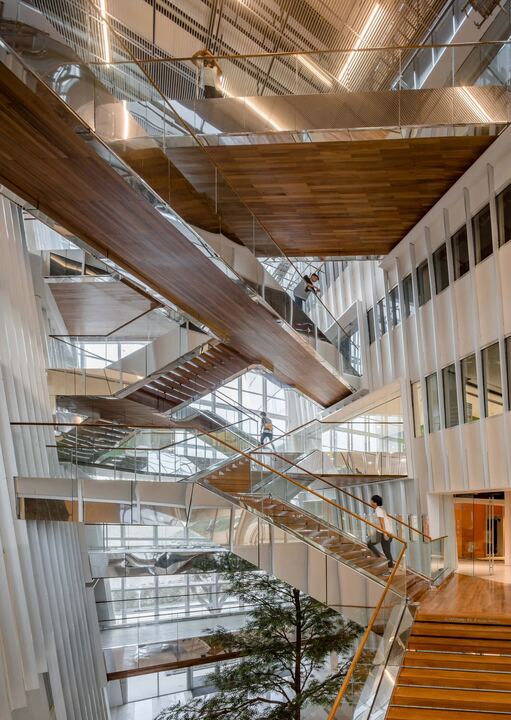 AIS office 3