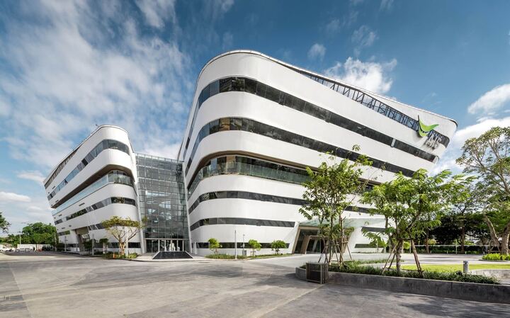 AIS office 5
