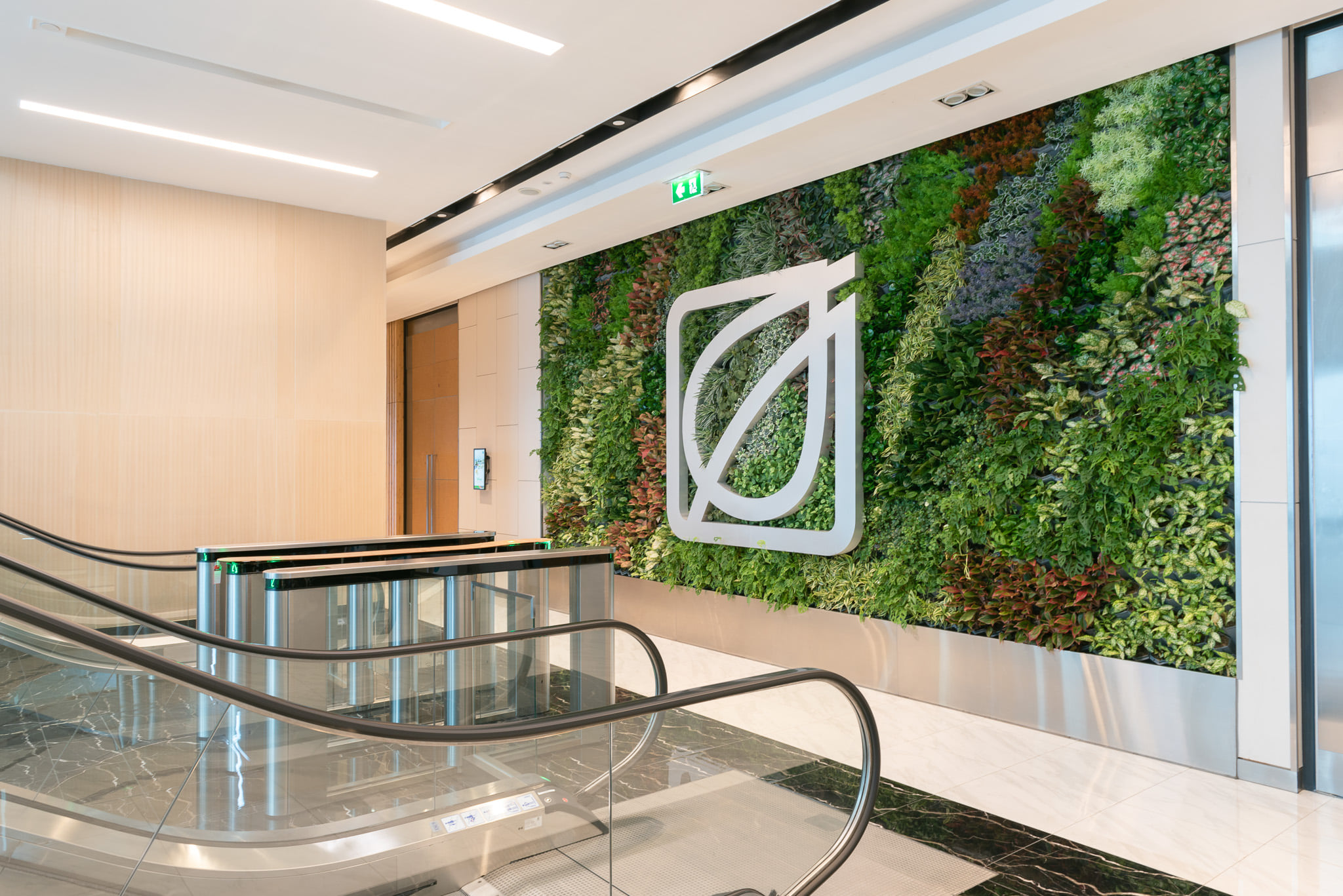 Bangchak office 5