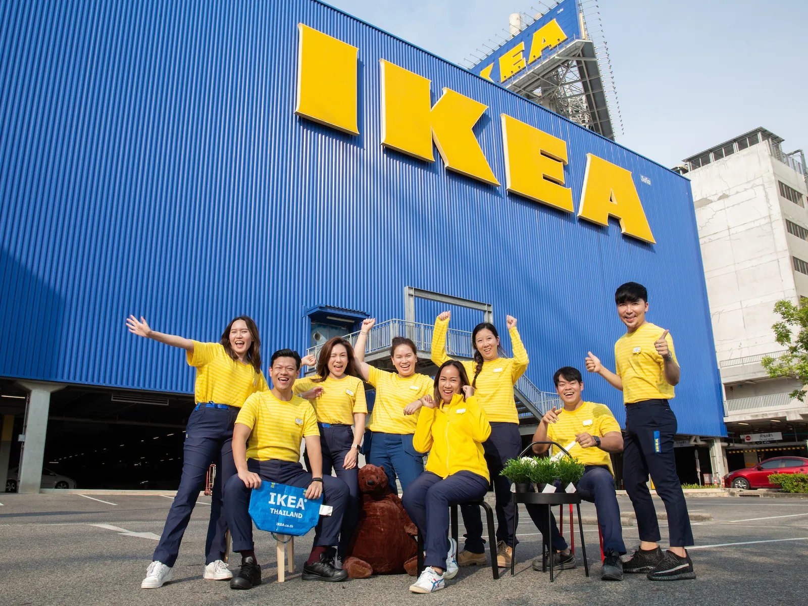 IKEA office 3