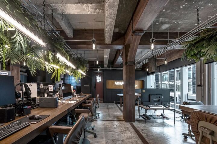 KHOTKOOL office 1