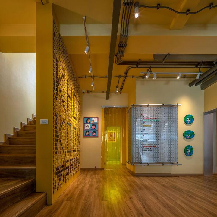 KHOTKOOL office 3