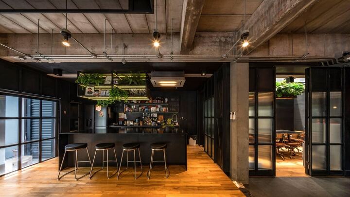 KHOTKOOL office 5
