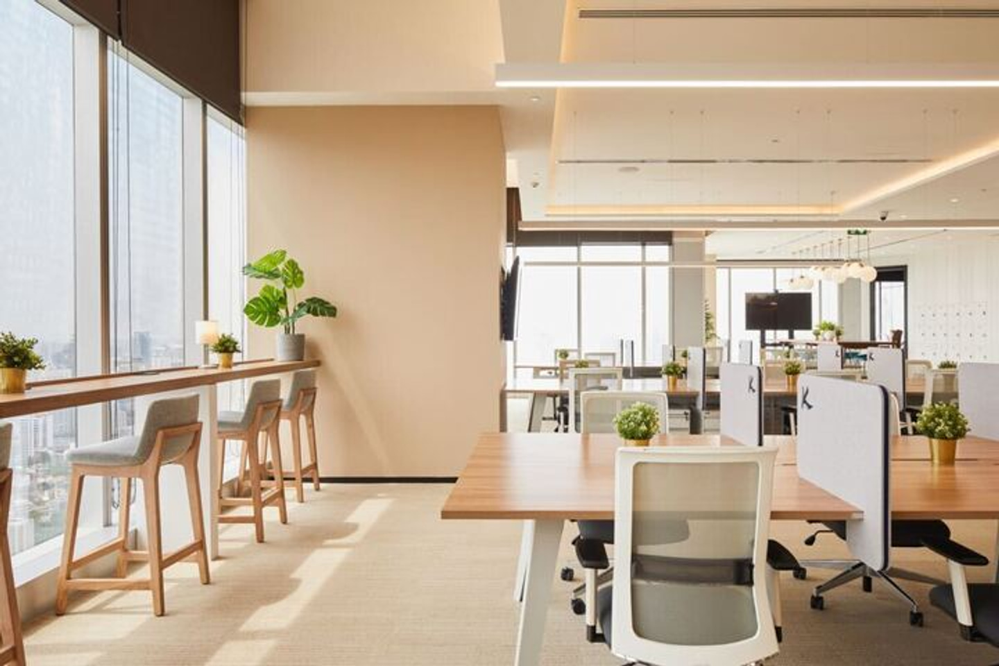 KASIKORNBANK office 2