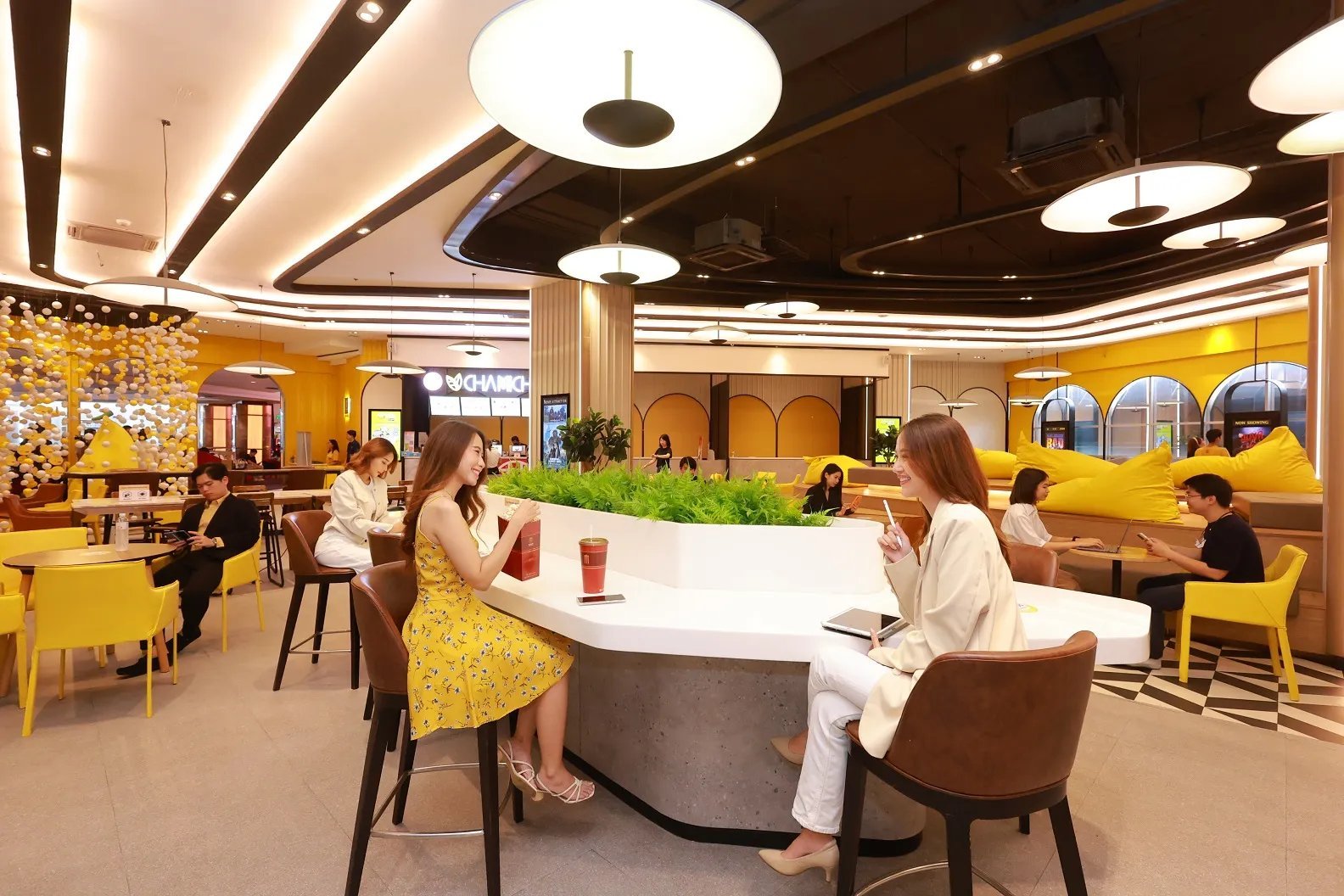 Krungsri office 2