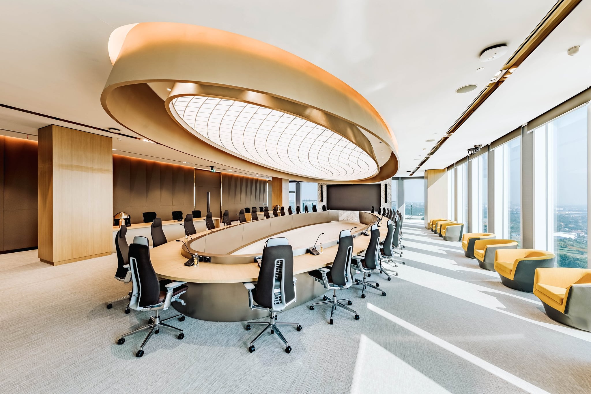 Krungsri office 4