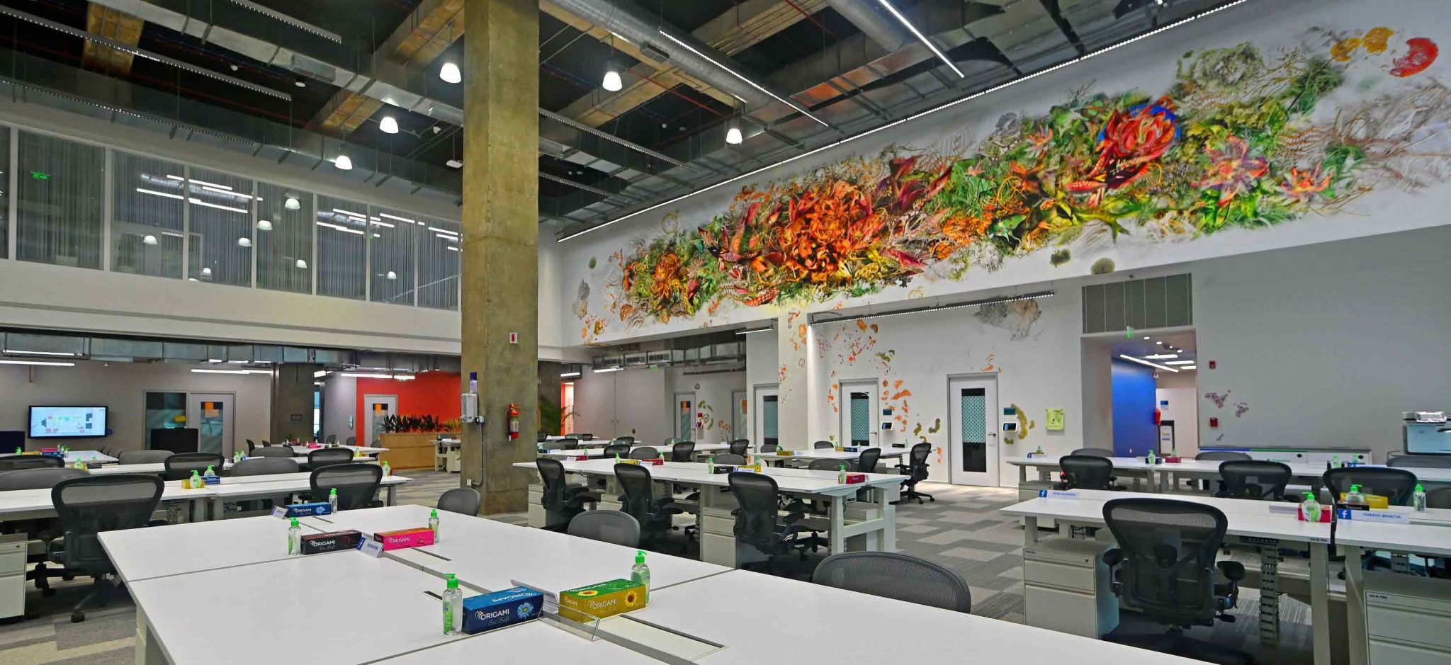Meta office 1